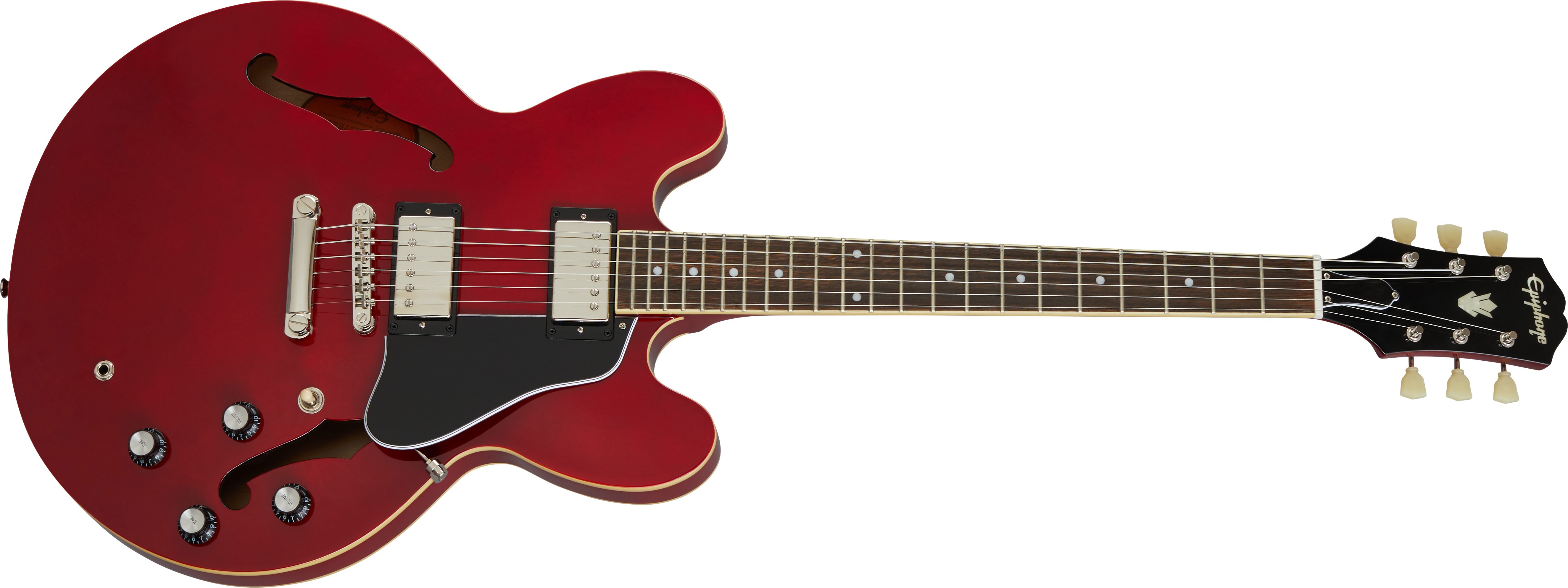 Epiphone Inspired by Gibson ES-335 Guitar